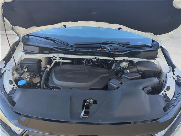 New 2026 Honda Odyssey EX-L image 17