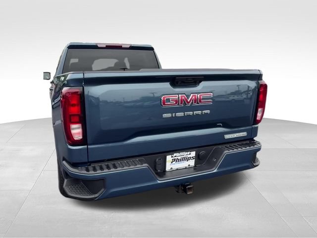 Certified 2024 GMC Sierra 1500 Elevation AWD/4WD image 5