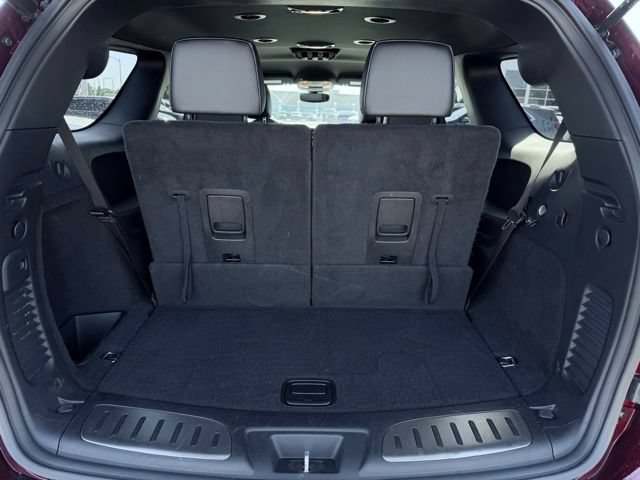 Used 2022 Dodge Durango R/T w/ Blacktop Package AWD/4WD image 10
