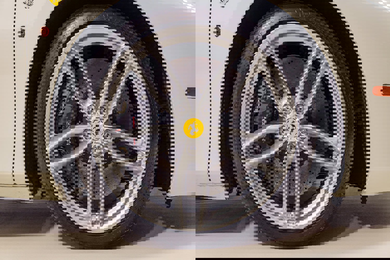 Used 2016 Ferrari 488 GTB image 24