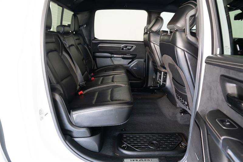 Used 2021 RAM 1500 TRX w/ TRX Level 2 Equipment Group image 30