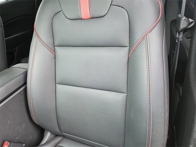 Used 2024 Chevrolet Trax RS image 18