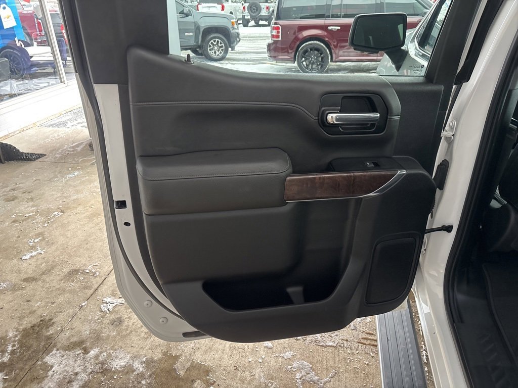 Used 2019 GMC Sierra 1500 Denali image 31