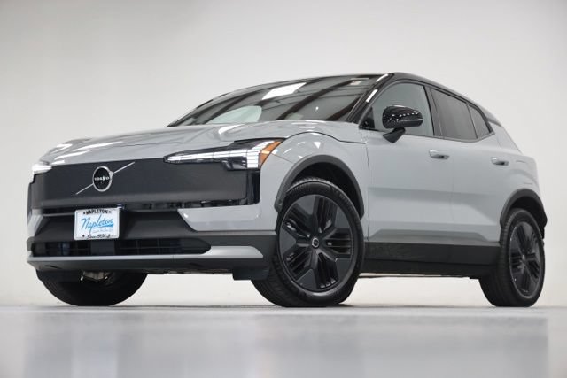 Used 2026 Volvo EX30 Cross Country Ultra w/ Protection Package Premier AWD/4WD image 8