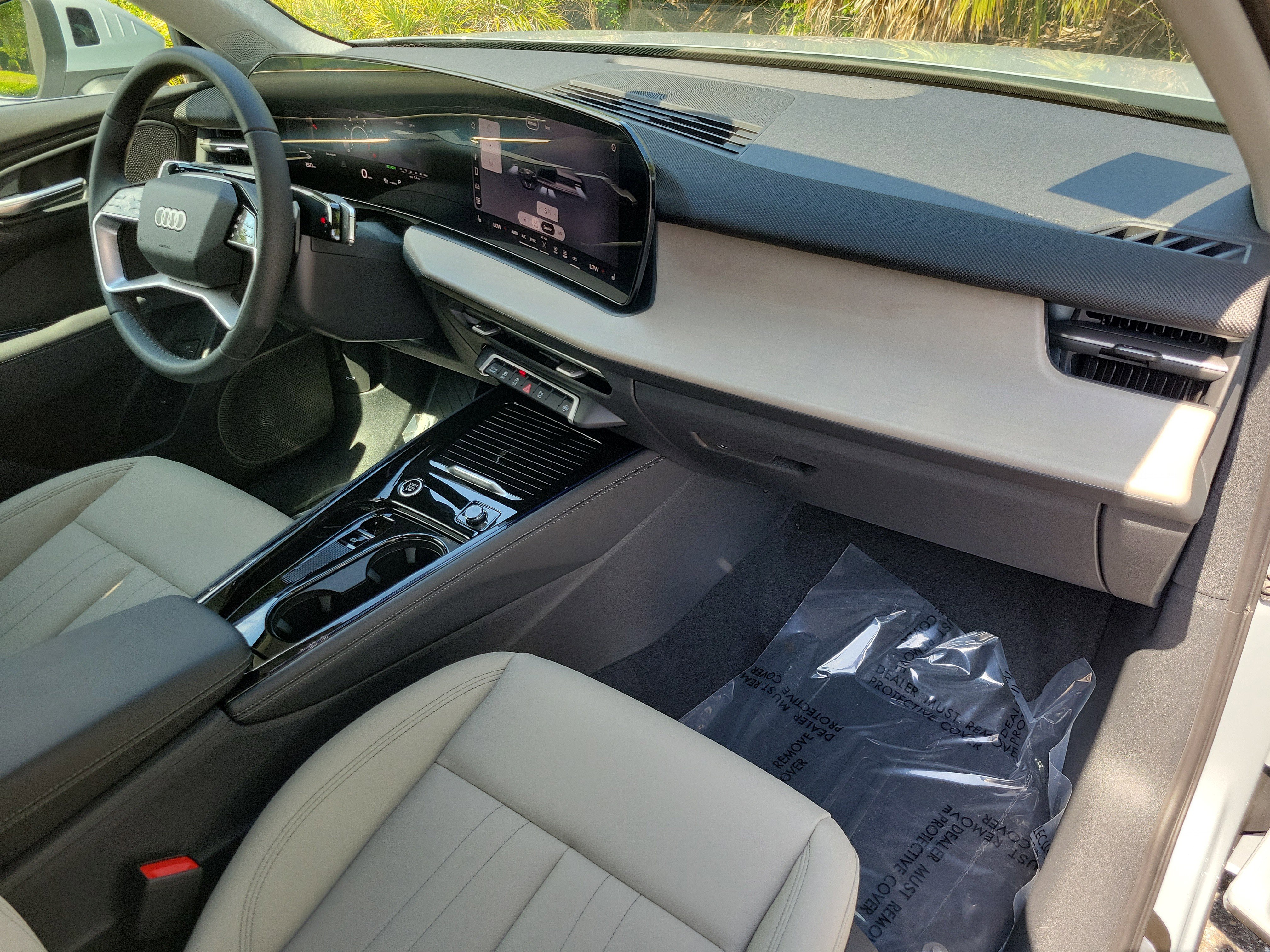 New 2026 Audi Q3 quattro 2.0T AWD/4WD image 11