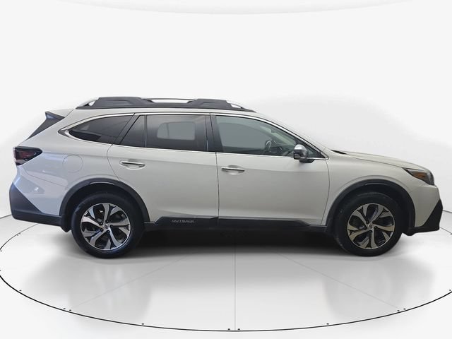 Used 2020 Subaru Outback Touring XT AWD/4WD image 5