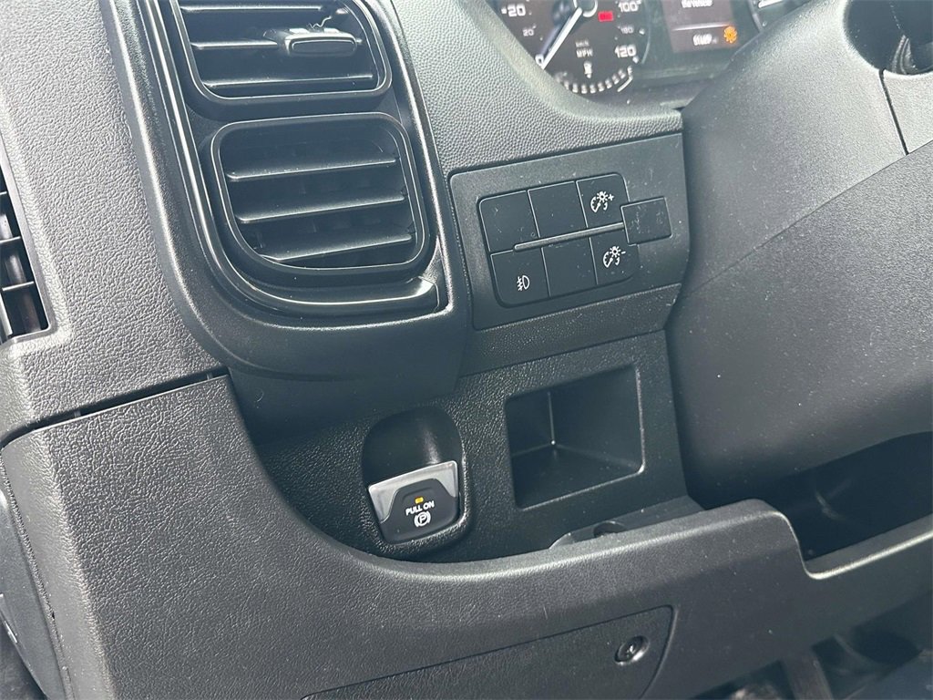 Used 2022 RAM ProMaster 2500 w/ Convenience Group image 23