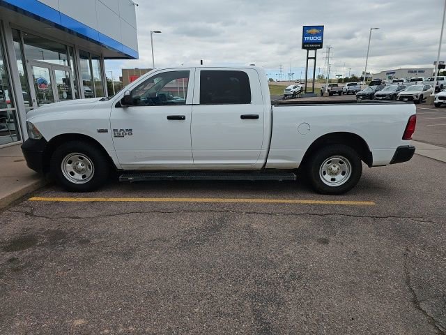 Used 2019 RAM 1500 Tradesman AWD/4WD image 8