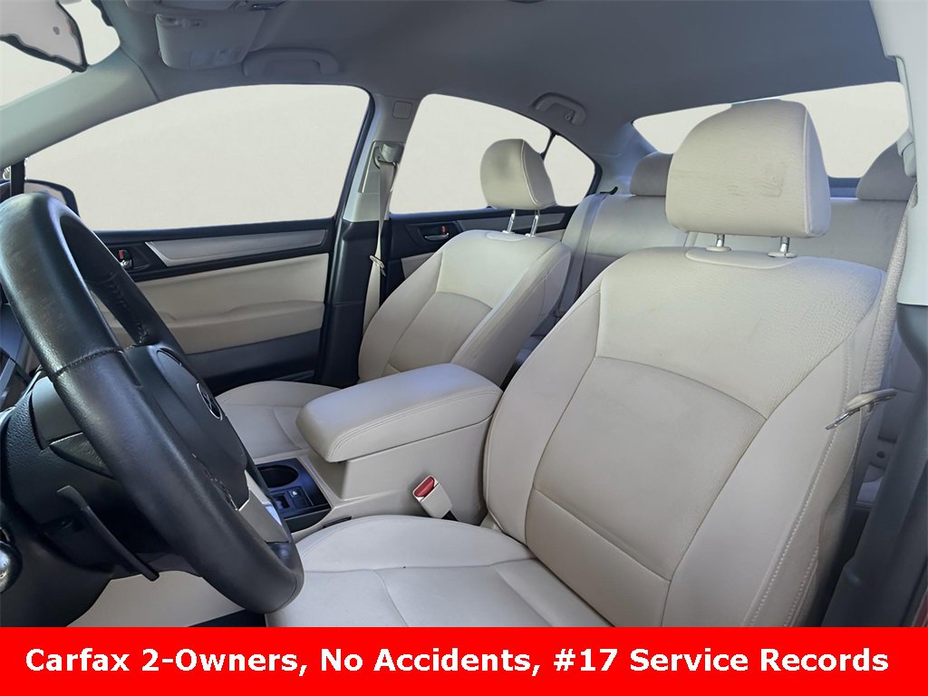 Used 2016 Subaru Legacy 2.5i Premium w/ Popular Package #1 image 37