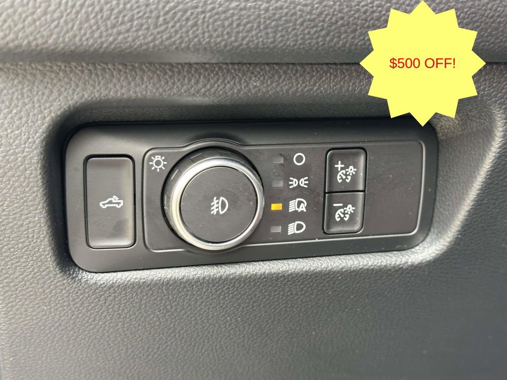 Used 2024 Ford Ranger Raptor AWD/4WD image 22