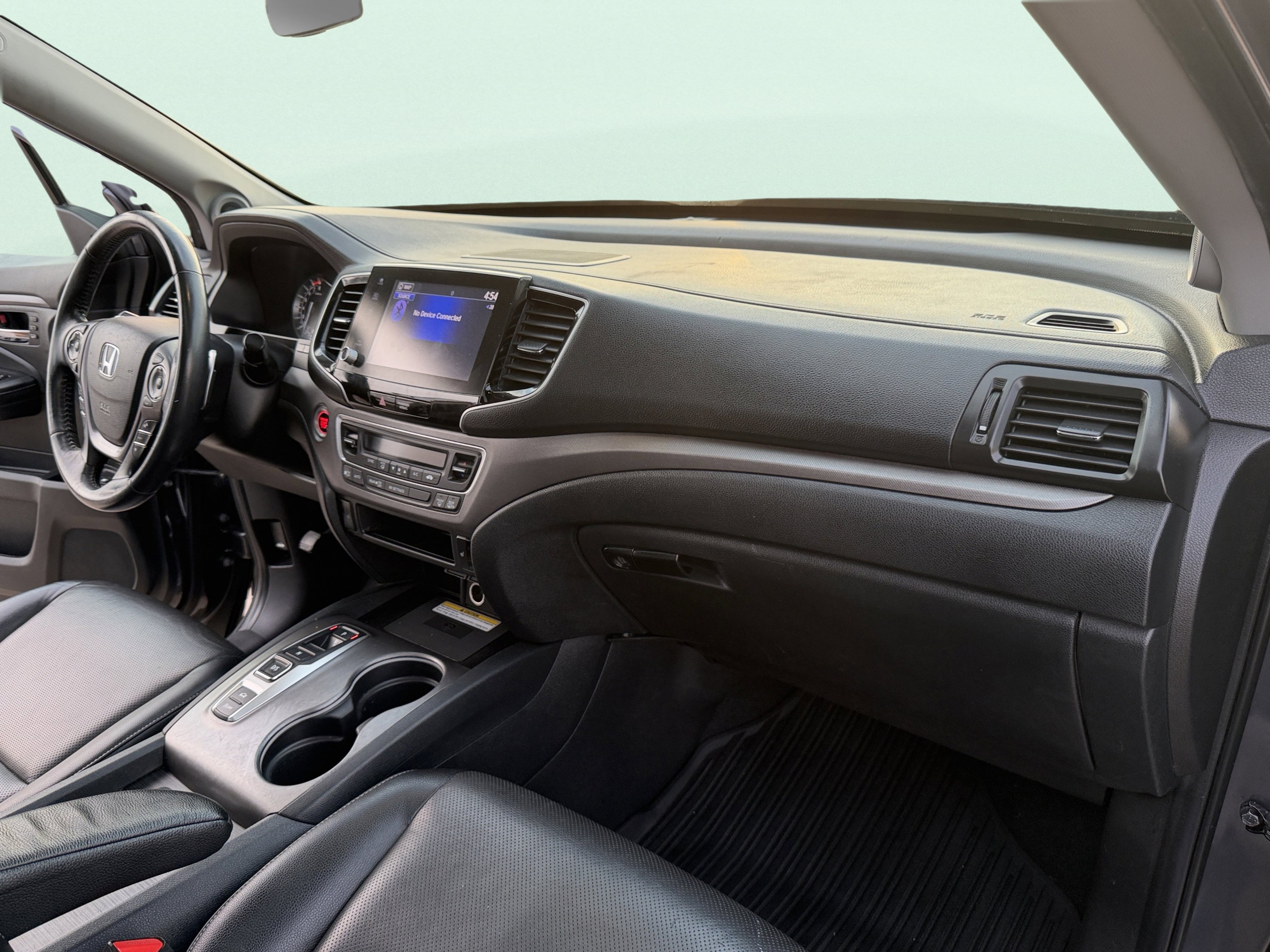 Used 2022 Honda Ridgeline RTL-E image 52