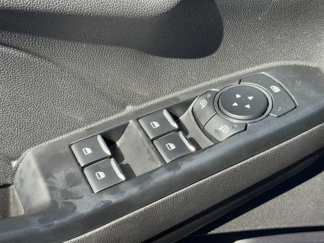 Used 2025 Ford Escape Active FWD image 21
