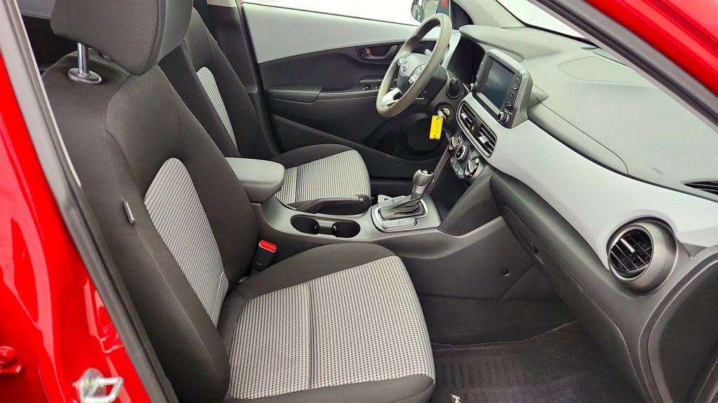 Used 2019 Hyundai Kona SE image 22