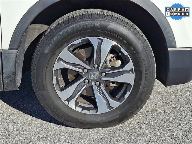 Used 2019 Honda CR-V LX image 12