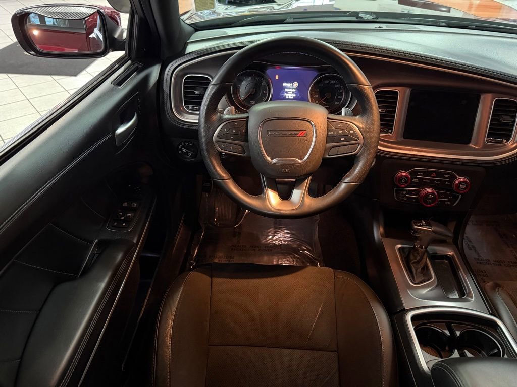 Used 2022 Dodge Charger Scat Pack w/ Plus Group image 17
