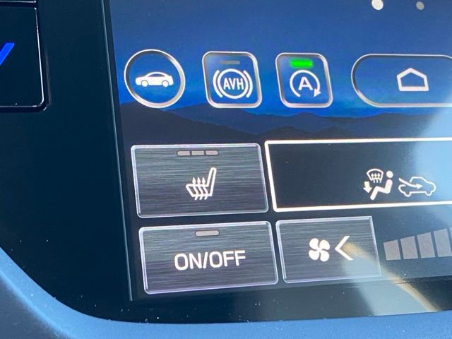 New 2026 Subaru Forester Limited w/ Limited Package image 18