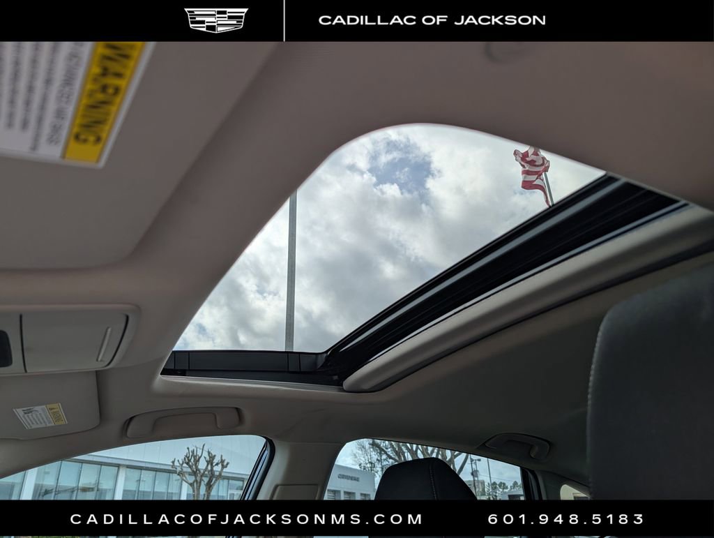 Used 2024 Honda Accord EX image 15