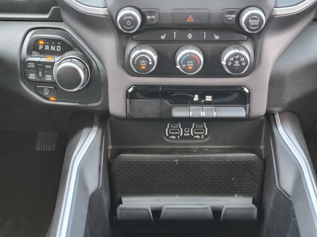 Used 2023 RAM 1500 Big Horn AWD/4WD image 20
