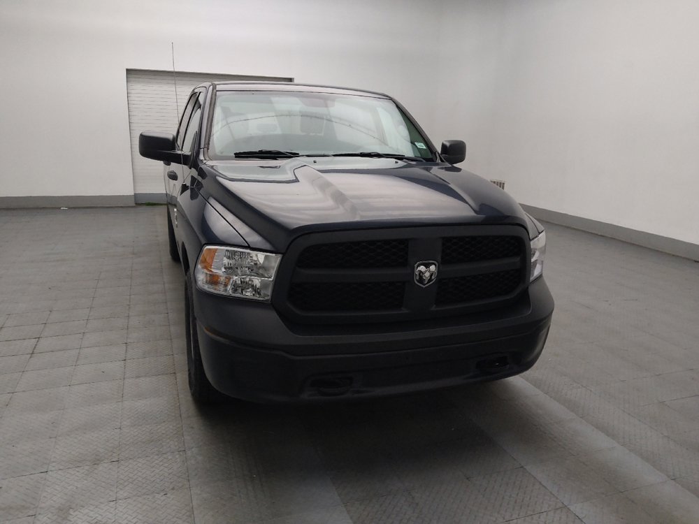 Used 2018 RAM 1500 Tradesman w/ Popular Equipment Group AWD/4WD image 14
