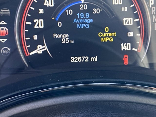 Used 2025 Dodge Durango GT image 30