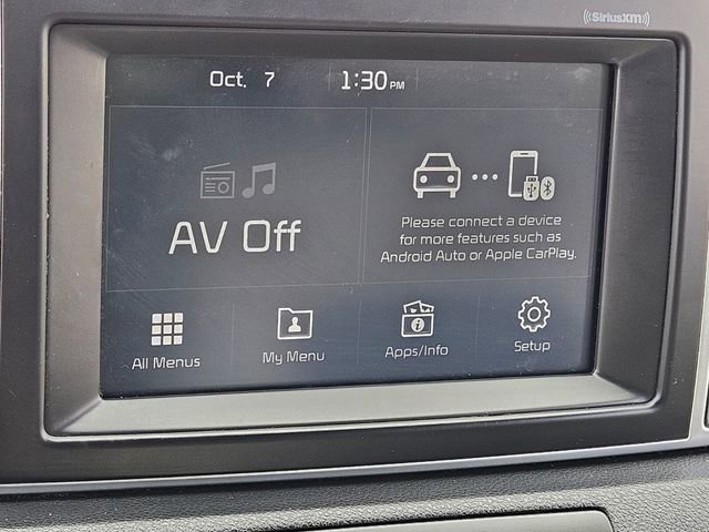 Used 2019 Kia Sportage EX w/ EX Sport Appearance Package image 22