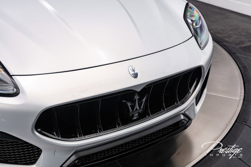 Used 2023 Maserati Grecale Modena image 3