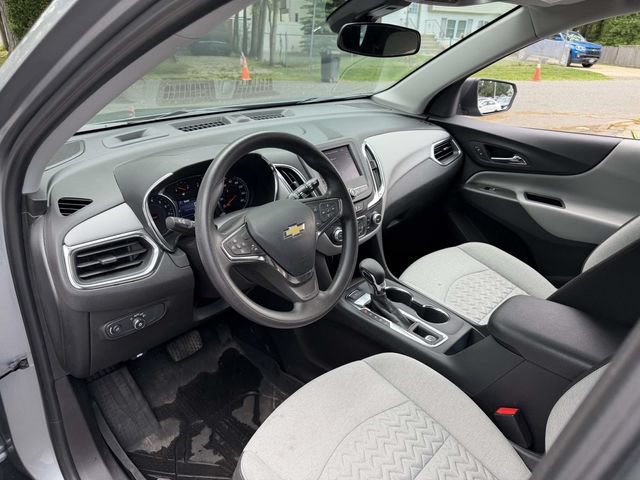 Used 2024 Chevrolet Equinox LS w/ LS Convenience Package AWD/4WD image 20