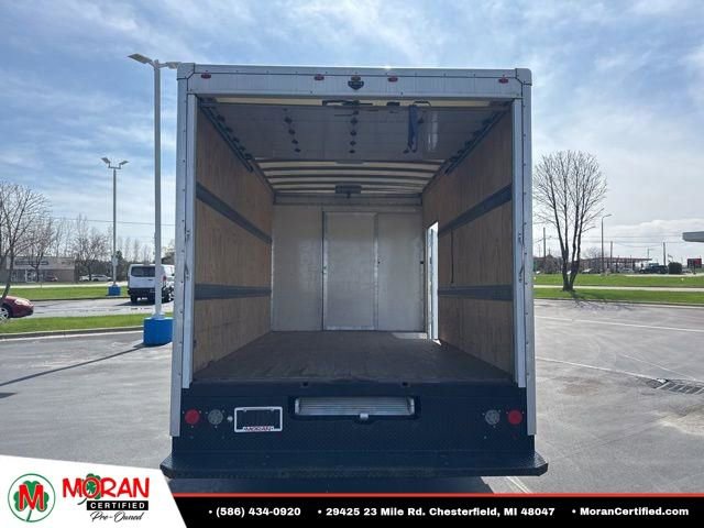 Used 2023 GMC Savana 4500 w/ Power Convenience Package RWD image 25
