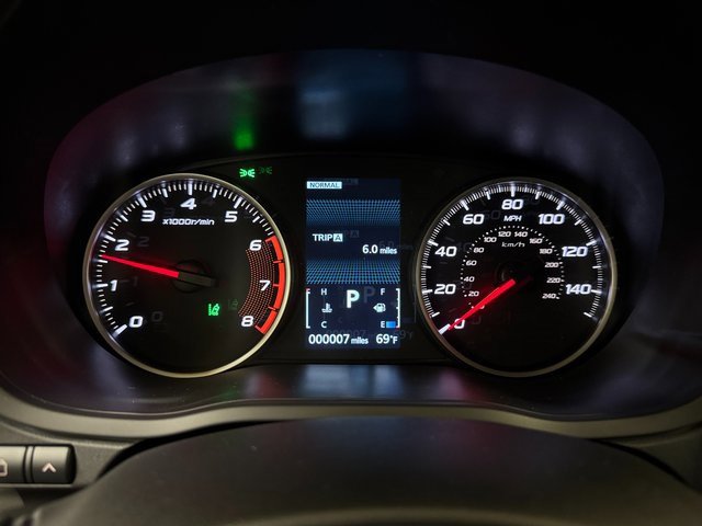 New 2025 Mitsubishi Eclipse Cross LE image 12