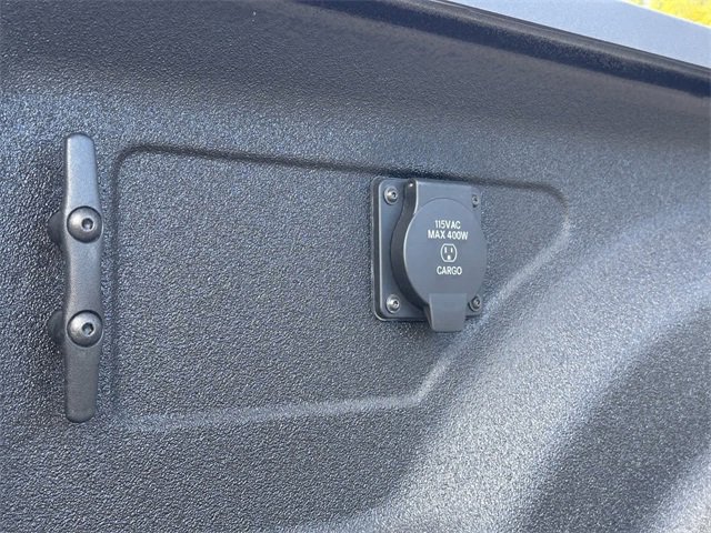 New 2025 RAM 2500 Power Wagon image 27
