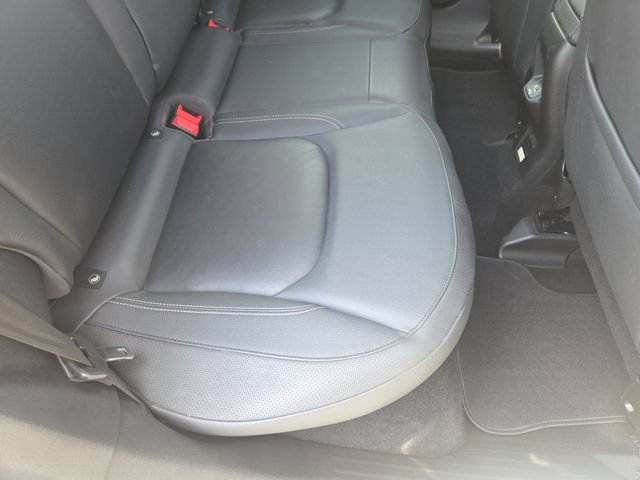 Used 2019 Jeep Renegade Limited w/ Safety and Security Group AWD/4WD image 29