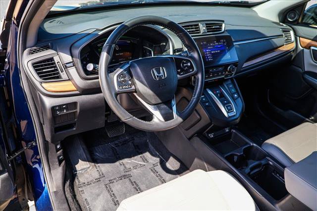 Used 2022 Honda CR-V EX-L image 10