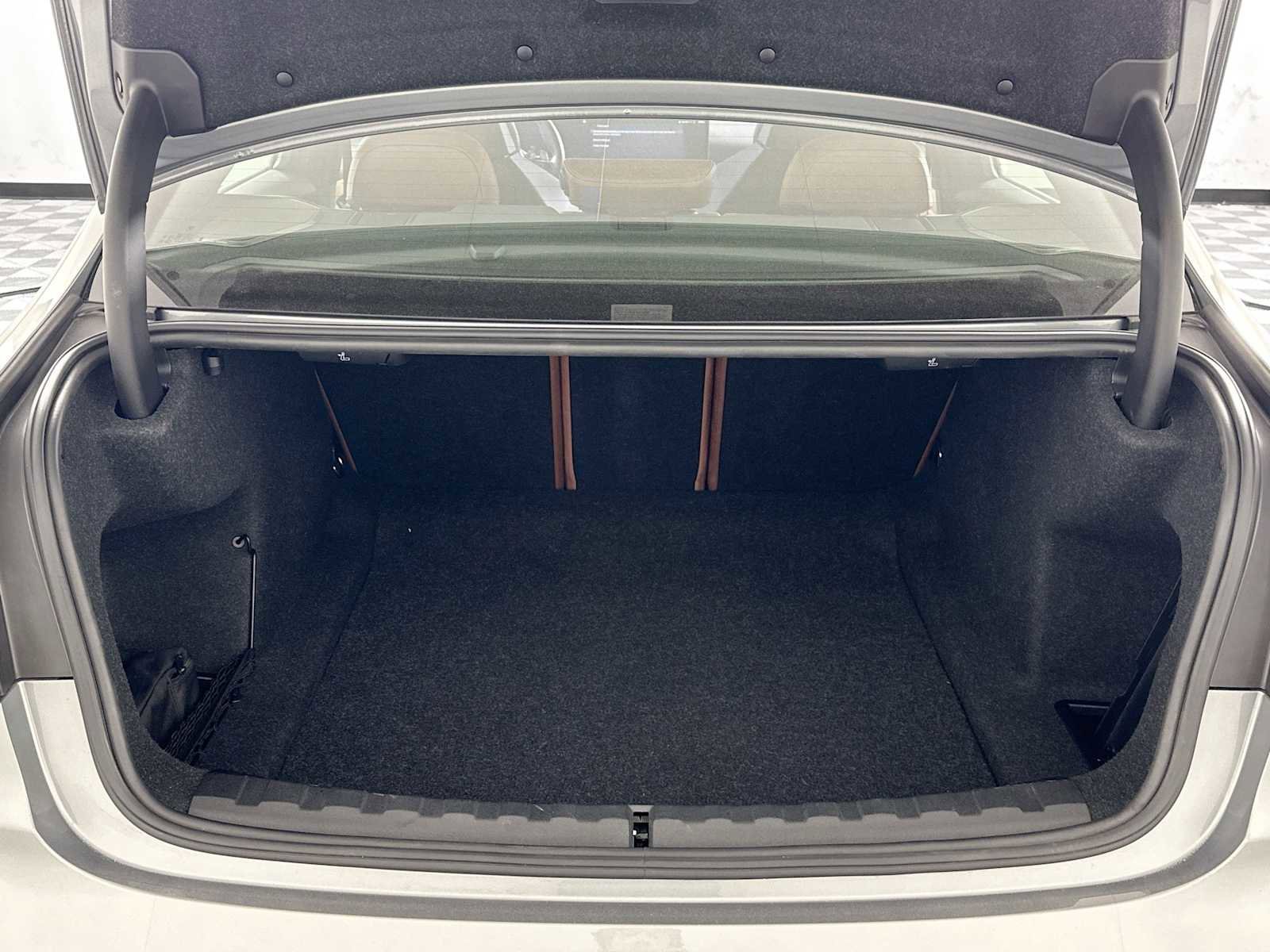 Used 2023 BMW M3 Competition image 25