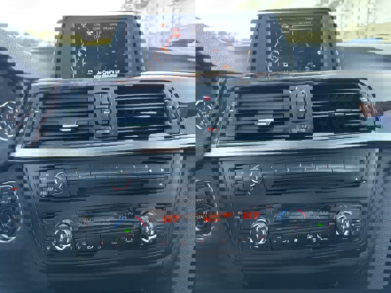 Used 2015 BMW 328i Sedan image 18