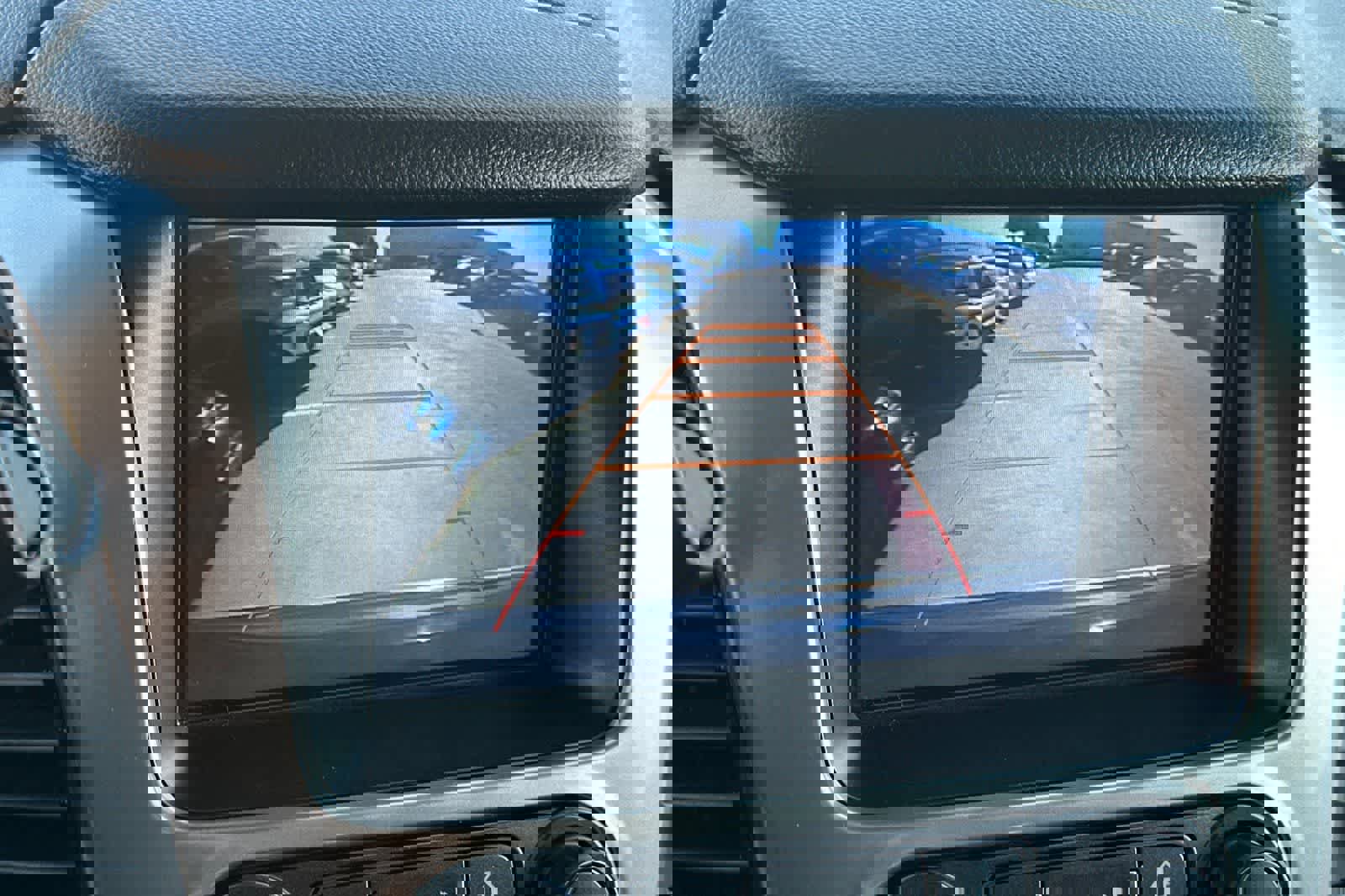 Used 2016 Chevrolet Suburban LTZ image 21