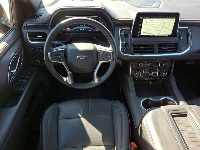 Used 2023 Chevrolet Tahoe RST w/ Luxury Package image 11