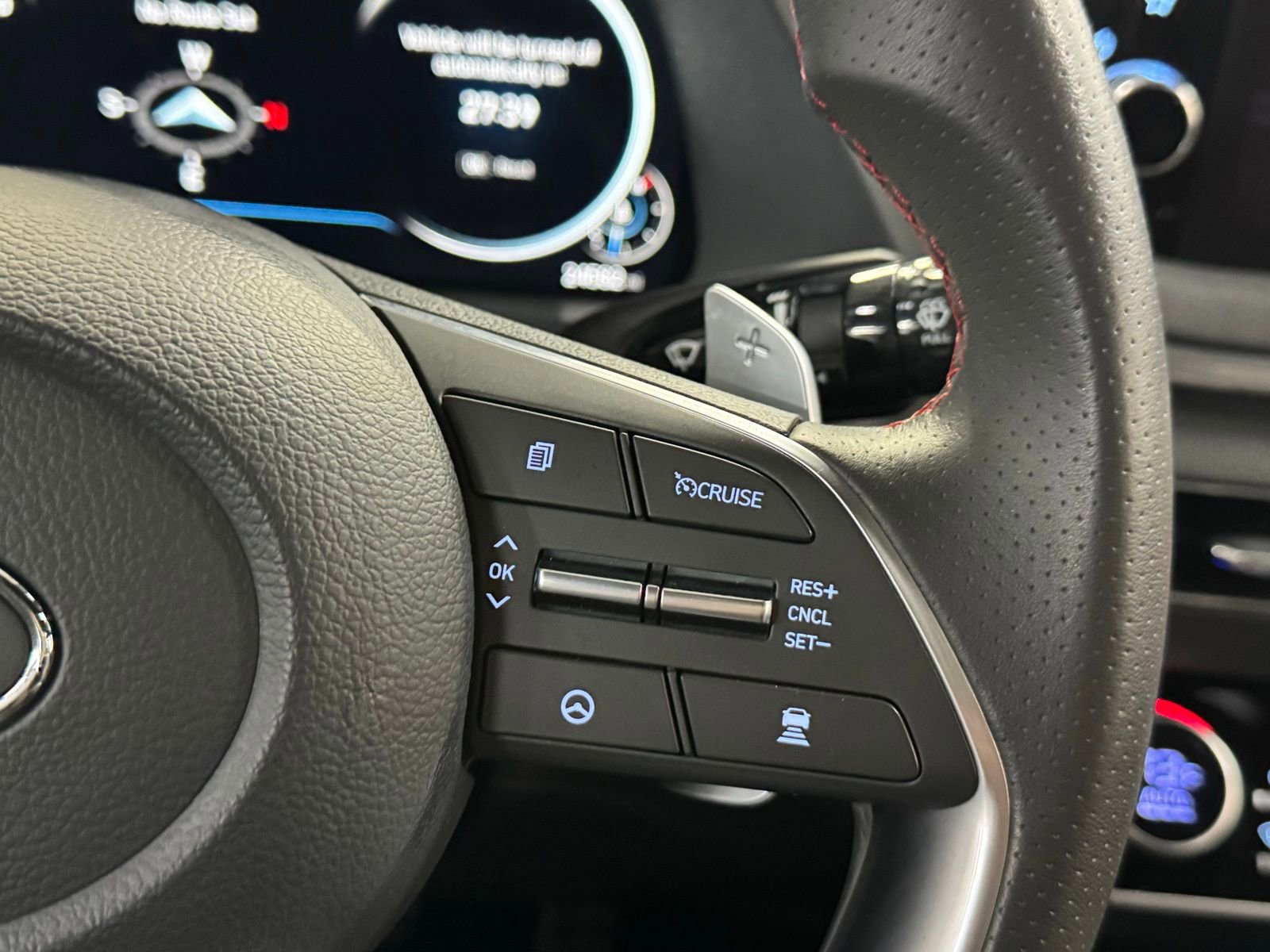 Used 2022 Hyundai Sonata SEL Plus image 20