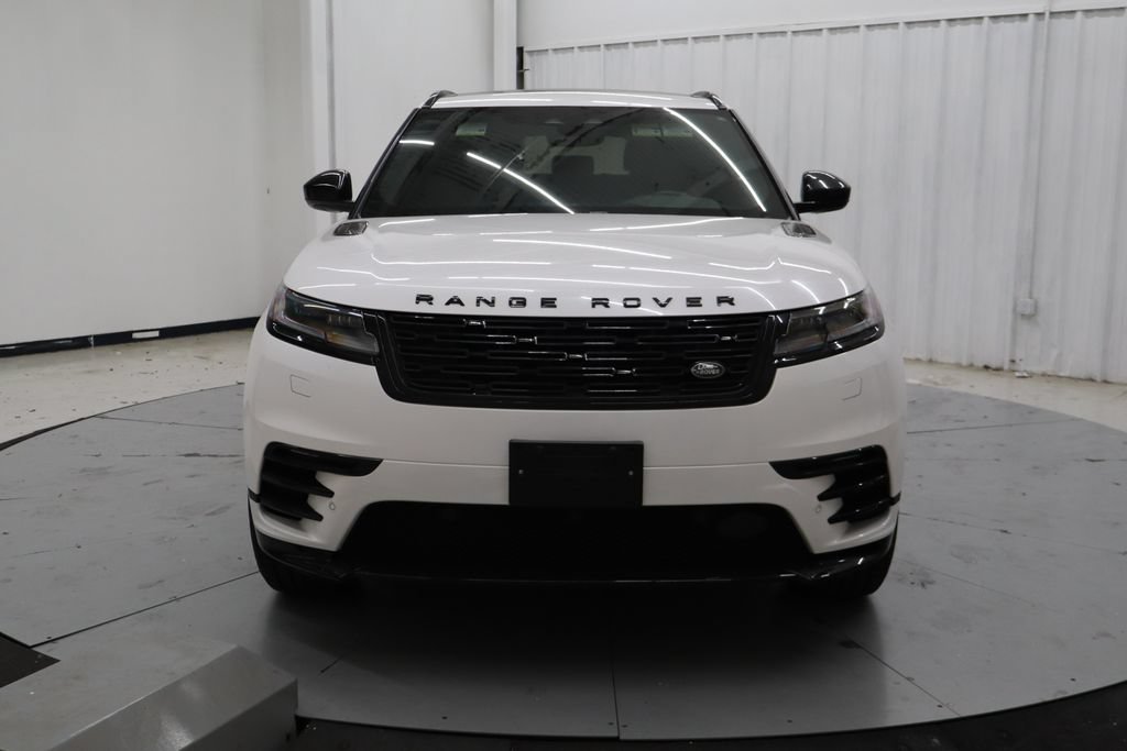 Used 2025 Land Rover Range Rover Velar Dynamic SE AWD/4WD image 8