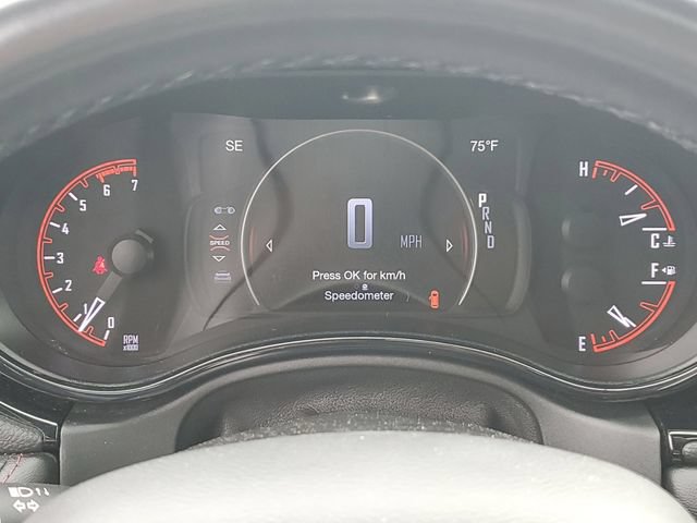 Used 2021 Dodge Durango R/T w/ Tow 'N Go Package AWD/4WD image 16