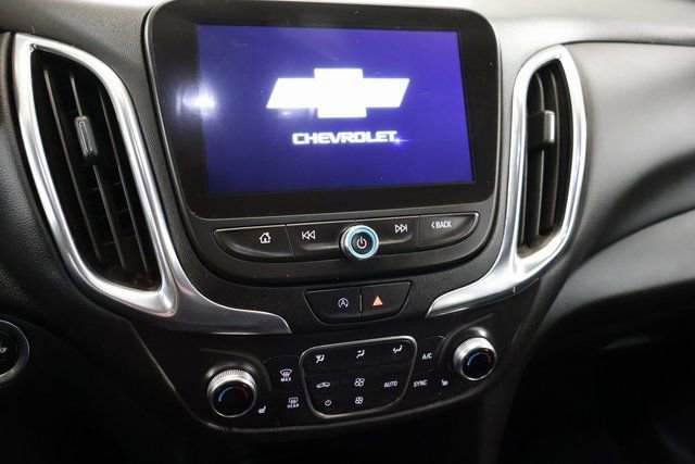 Used 2022 Chevrolet Equinox LT image 21