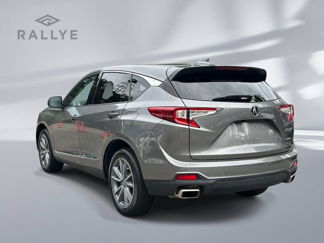 Used 2023 Acura RDX w/ Technology Package AWD/4WD image 5