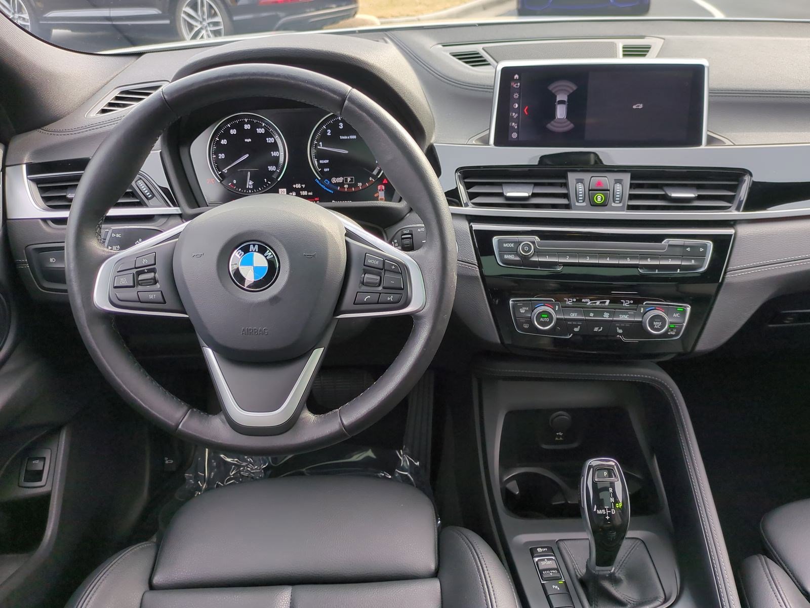 Used 2020 BMW X2 sDrive28i image 29