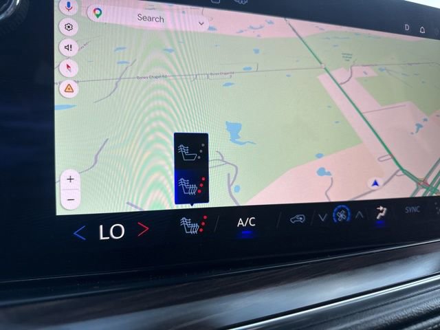 Used 2025 Chevrolet Tahoe LT image 5