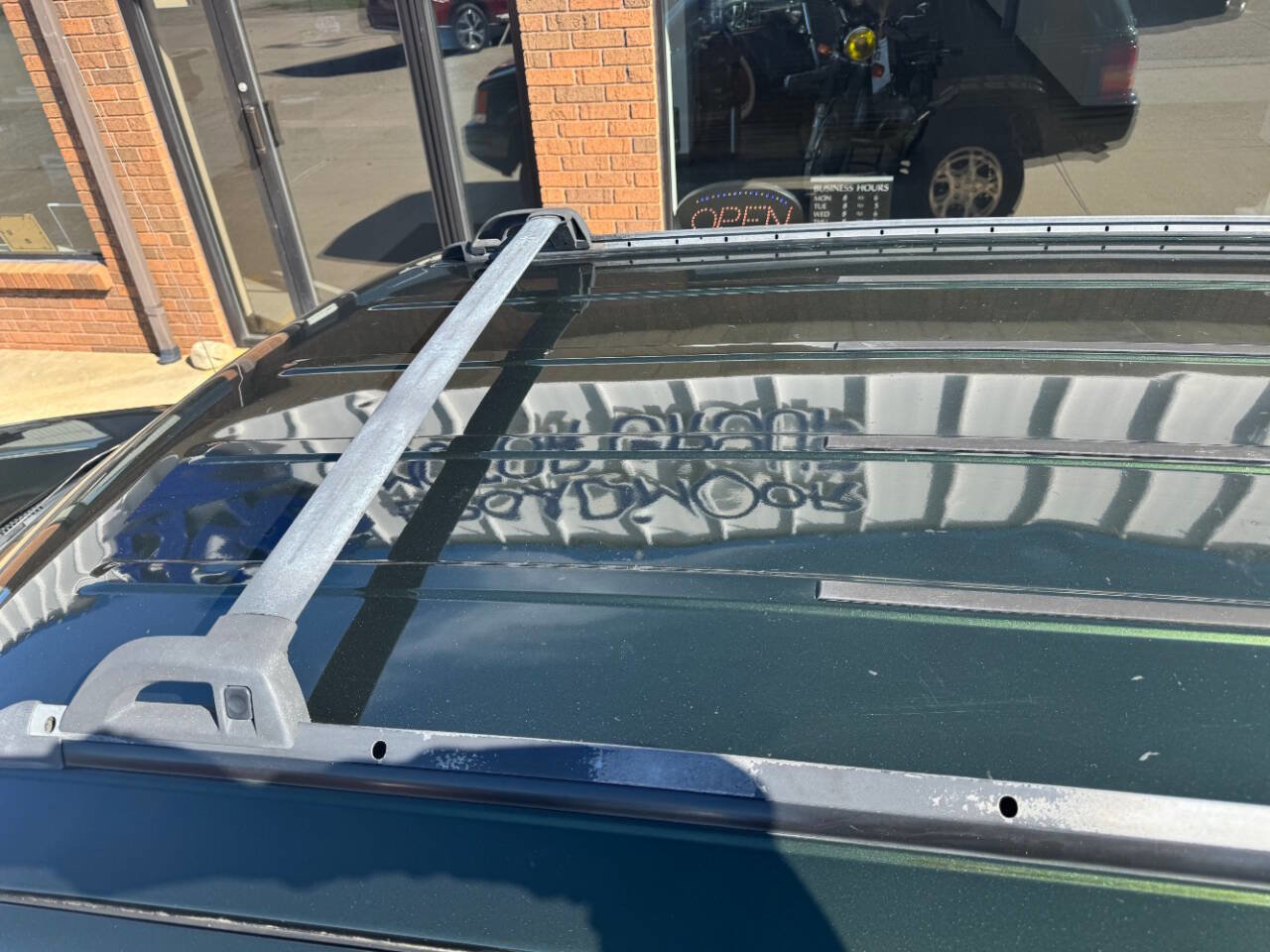 Used 1996 Jeep Grand Cherokee Limited image 31