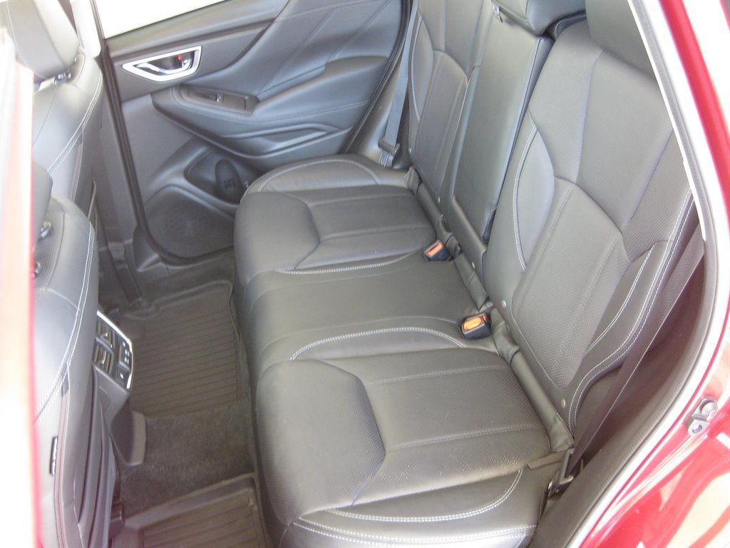 Used 2021 Subaru Forester Touring w/ Popular Package #2 AWD/4WD image 25