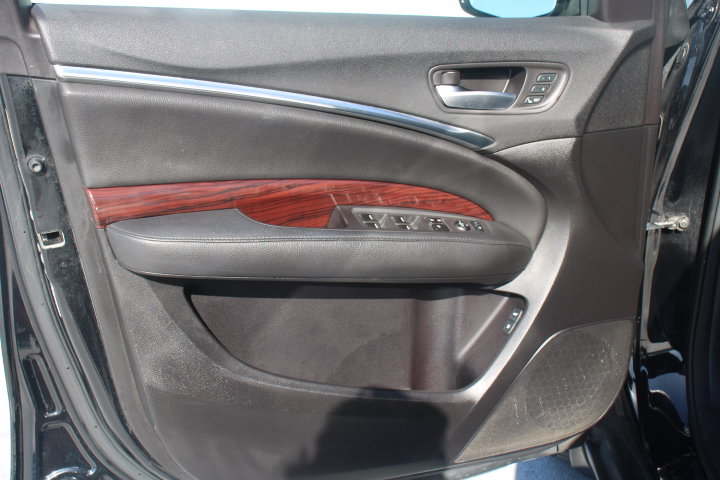 Used 2014 Acura MDX SH-AWD image 12