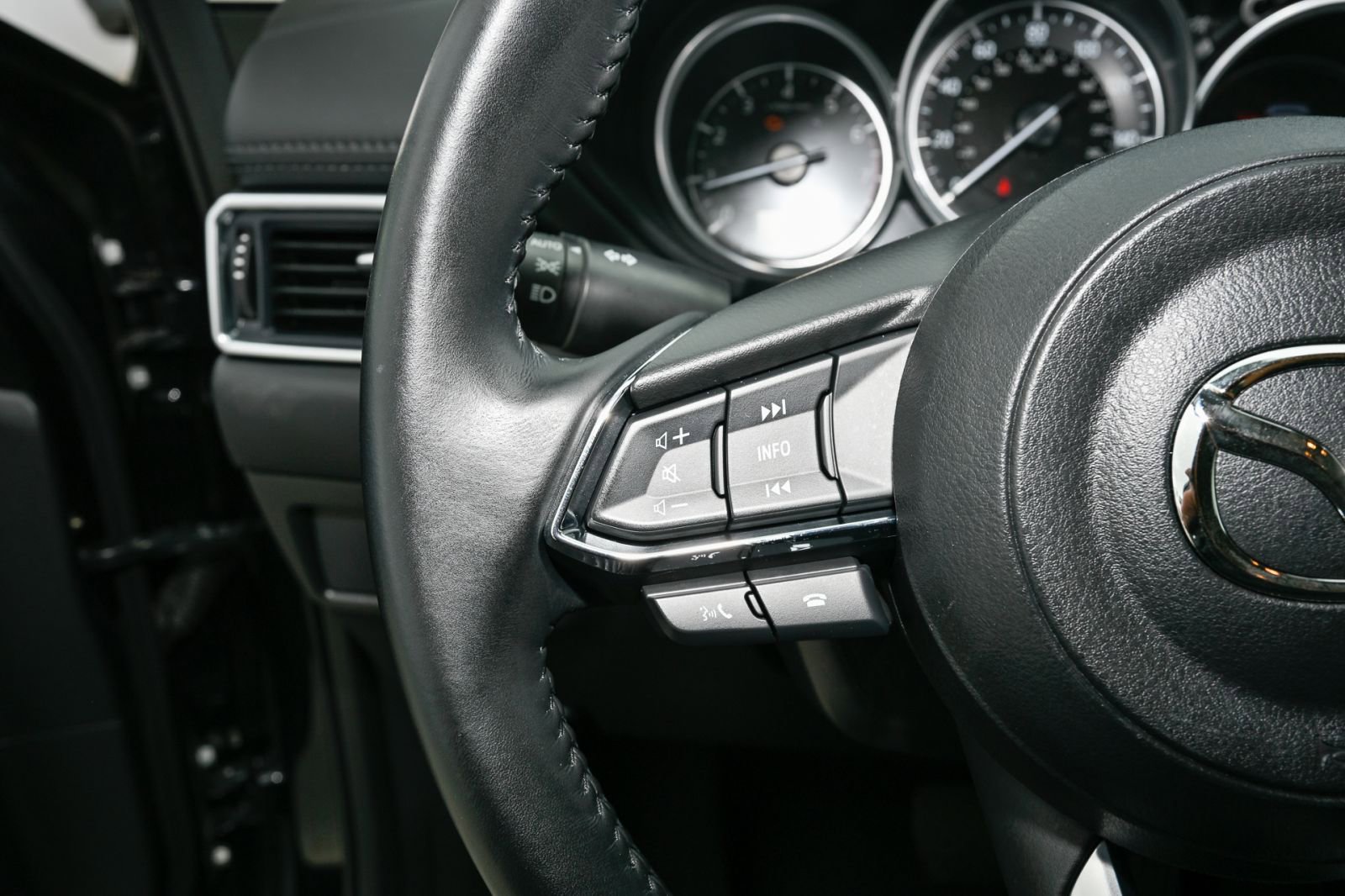 Used 2023 MAZDA CX-5 AWD 2.5 S w/ Select Package image 27