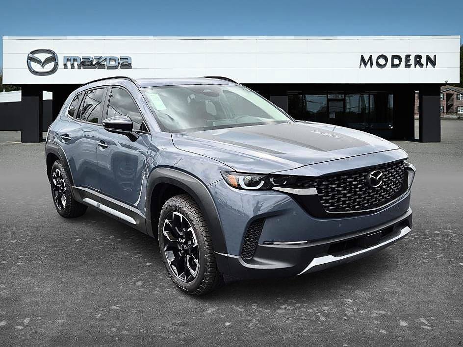 New 2026 MAZDA CX-50 Meridian Edition w/ Weather Package AWD/4WD image 6