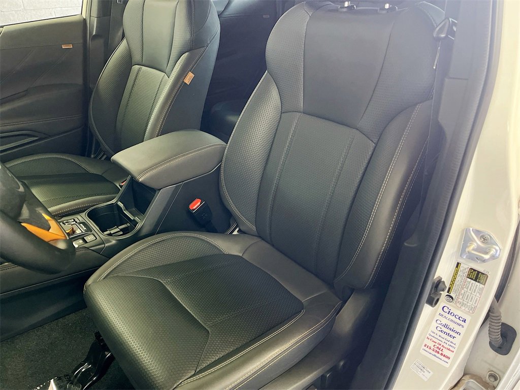 Used 2023 Subaru Forester Wilderness image 20