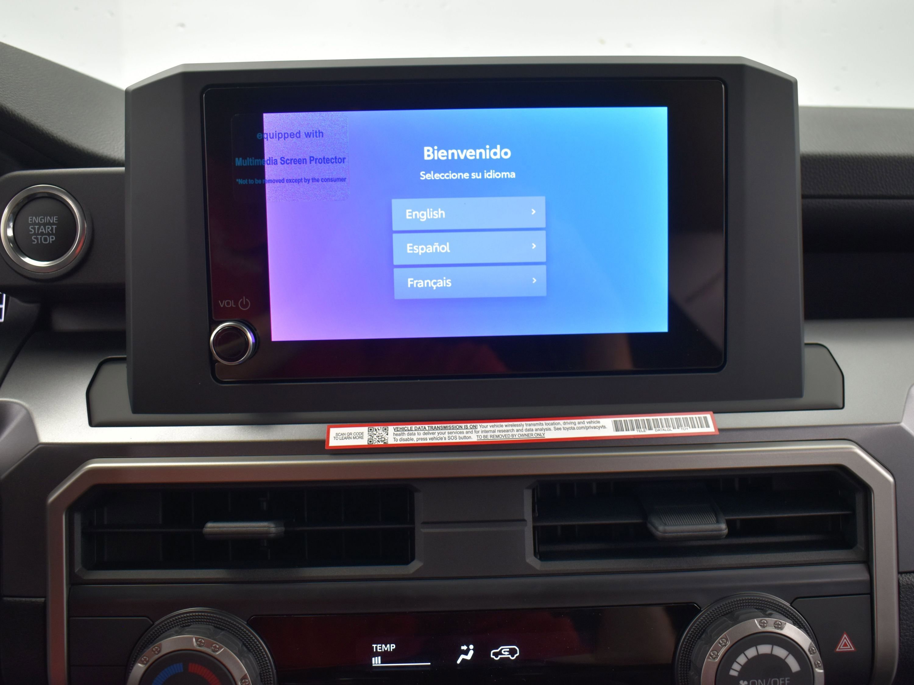 Used 2025 Toyota 4Runner SR5 RWD image 16